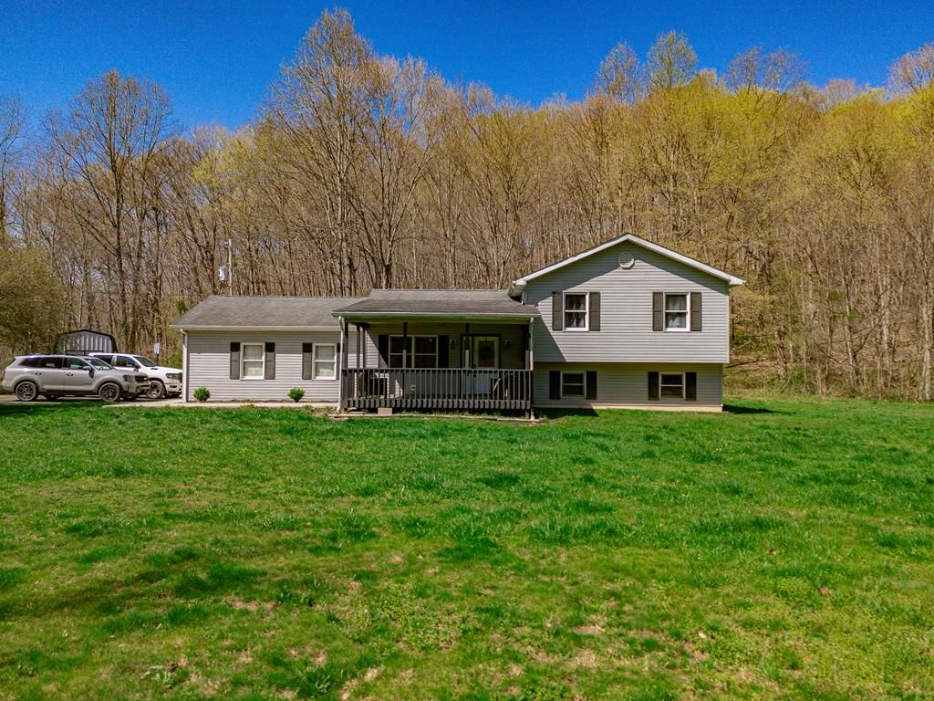 Real estate listing image