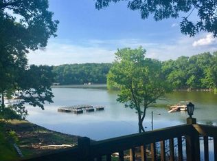 60865 E 200th Rd, Fairland, OK 74343