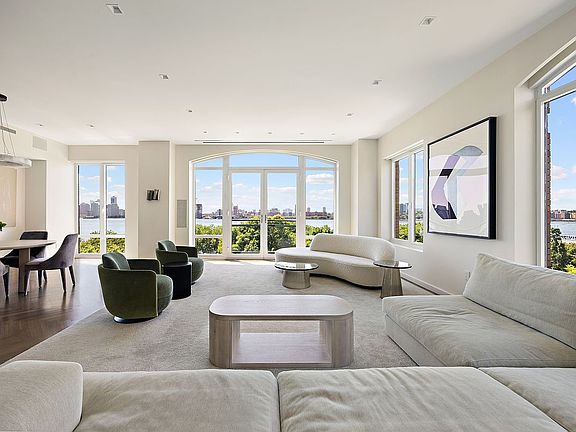 2nd image of 400 W 12th St APT 6C