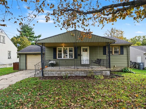 2835 Noel Dr, Youngstown, OH 44509
