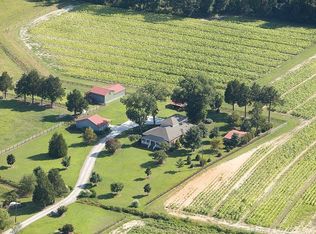 Brake Rd, Rocky mount, NC 27804