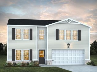 Jodeco Plan, Reedy Creek Estates, Fountain Inn, SC 29644