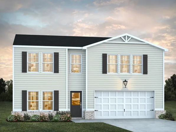 Jodeco Plan, Reedy Creek Estates