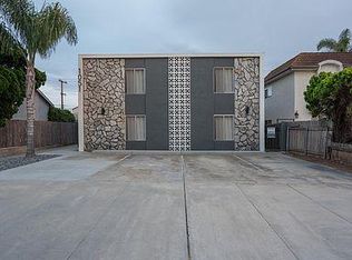 1051 Law St APT 4, San Diego, CA 92109