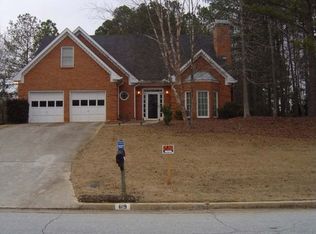 619 Clubland Cir SE, Conyers, GA 30094