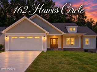162 Hawes Cir, Crossville, TN 38558