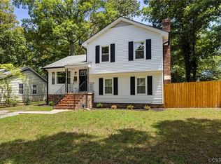 701 Goodwood Rd, Richmond, VA 23225