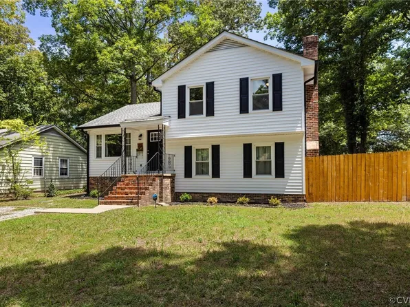 701 Goodwood Rd, Richmond, VA 23225