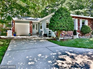 4420 Macworth Pl, Nottingham, MD 21236