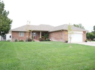 10846 W 1st St N, Wichita, KS 67212