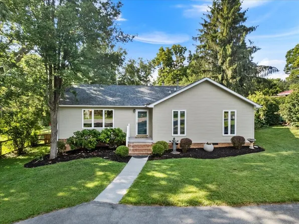 403 Ardmore St, Blacksburg, VA 24060