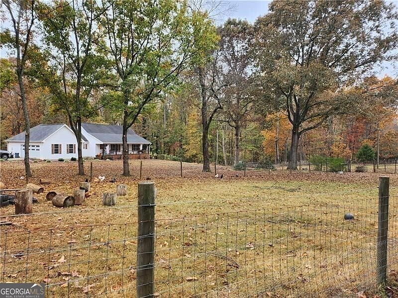 1st image of Smith Cir