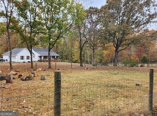 Smith Cir, Dawsonville, GA 30534