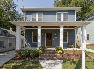 808 S East St, Raleigh, NC 27601