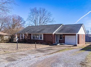402 Brand St, Mayfield, KY 42066