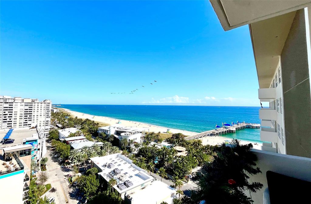 133 N Pompano Beach Blvd APT 1506, Pompano Beach