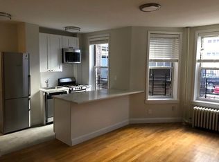 12 W 68th St APT 2A, New York, NY 10023