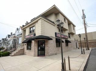 1701 Packer Ave, Philadelphia, PA 19145