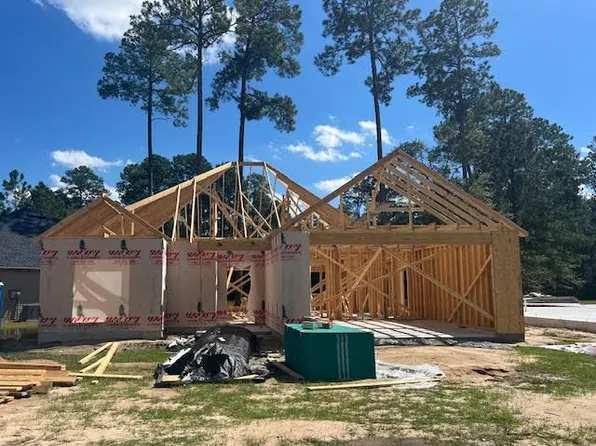 32 Sloans Village Way SE, Moultrie, GA 31788