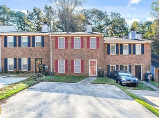 232 Timber Creek Ln SW #50, Marietta, GA 30060