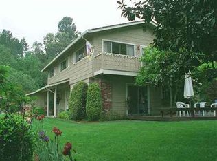 1170 Upper Happy Valley Rd #R, Lafayette, CA 94549
