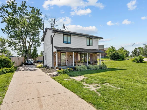 100 Linden Blvd, Pleasant Hill, IA 50327
