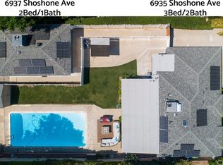 6935 Shoshone Ave, Van Nuys, CA 91406