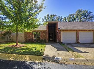 400 Amberwood Cir, Tyler, TX 75701