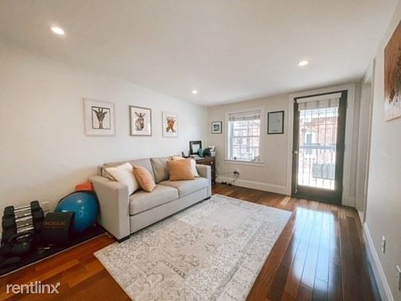 139 O St. #2 Boston (South Boston) Unit Photo 17