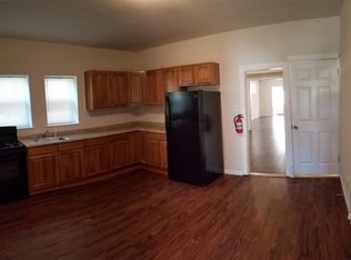 1415 Park Blvd, Camden, NJ 08103