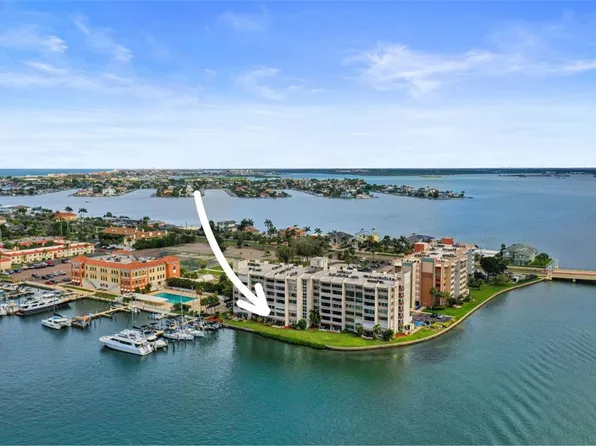 450 Treasure Island Cswy APT 208, Treasure Island, FL 33706
