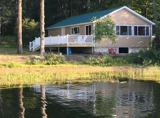 249 E Shore Rd, Peru, ME 04290