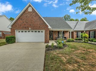 725 Stonetrace Dr, Murfreesboro, TN 37128
