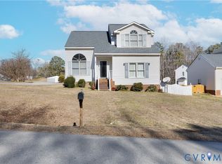 11218 Providence Rd, Richmond, VA 23236