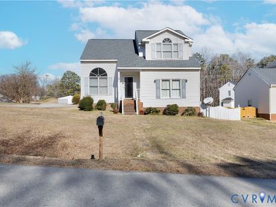 11218 Providence Rd, Richmond, VA, 23236