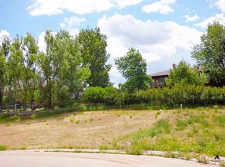 Tbd Willow St, Belle Fourche, SD 57717