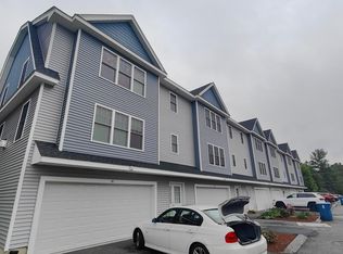 19 Littleton Rd #411, Westford, MA 01886