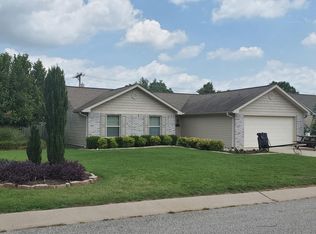 2005 N St SW, Miami, OK 74354