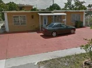 920 E 11th Pl, Hialeah, FL 33010