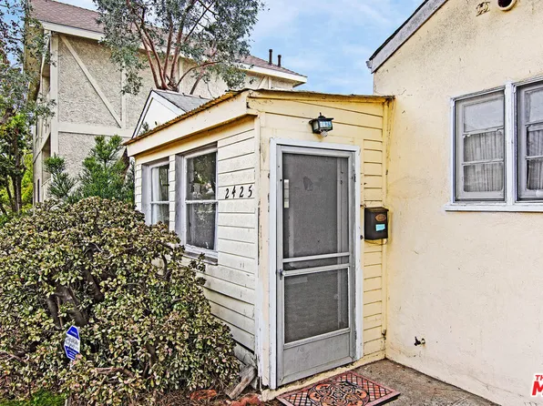 2425 20th St, Santa Monica, CA 90405