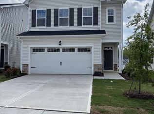 525 Hanover Shore Ln, Raleigh, NC 27610