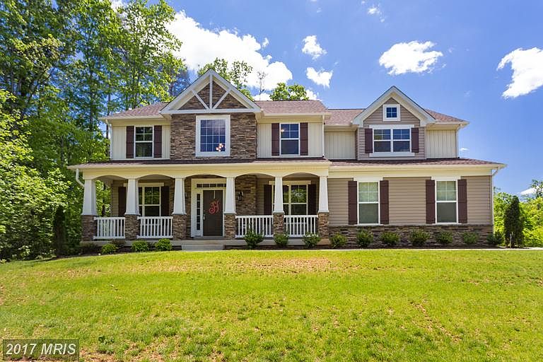 Welcome to 20 Whistler Way!