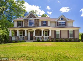 20 Whistler Way, Stafford, VA 22556