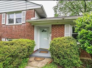 7031 Santa Maria Ct #6901, McLean, VA 22101