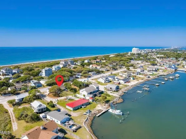 1046 Salter Path Road, Salter Path, NC 28512