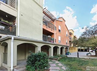 2510 Taft Dr APT 313, Boulder, CO 80302