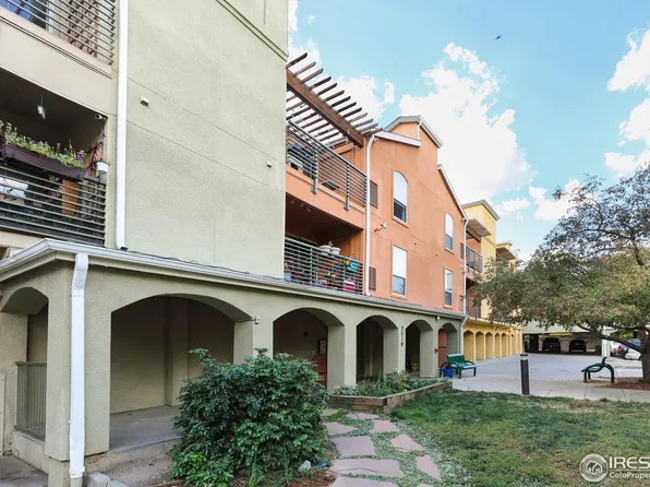 2510 Taft Dr #313, Boulder, CO 80302