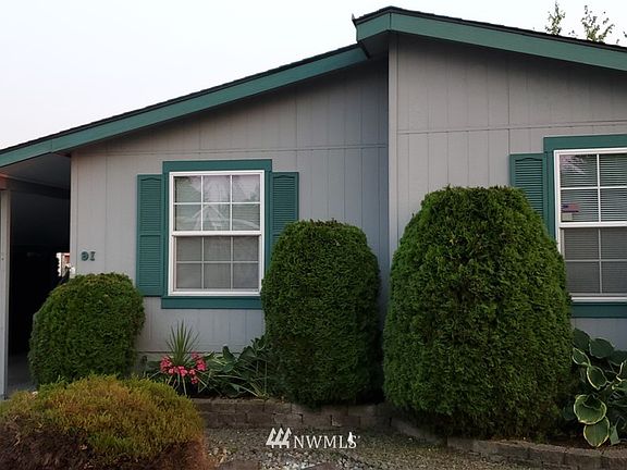 4th image of 14727 43rd Ave NE Unit 91