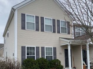 5944 Treven Way, Westerville, OH 43081