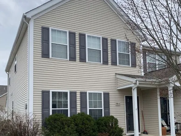 5944 Treven Way, Westerville, OH 43081